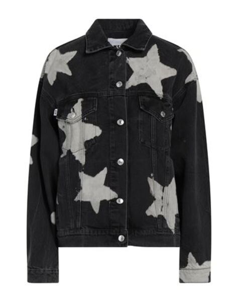  Msgm - Ropa De Abrigo - Chaquetas Vaqueras - On Yoox.com 