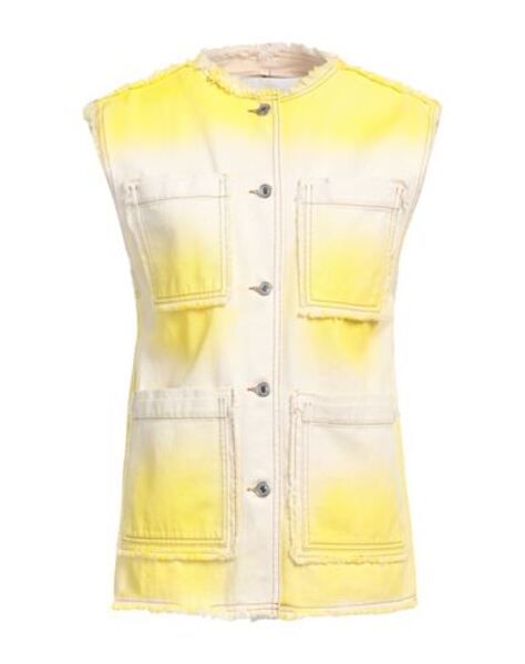  Msgm - Ropa De Abrigo - Chaquetas Vaqueras - On Yoox.com 