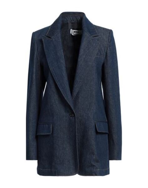  Msgm - Trajes Y Conjuntos - Americanas - On Yoox.com 