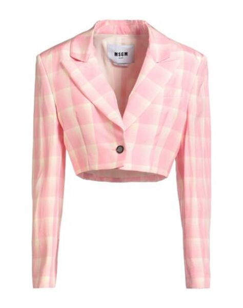  Msgm - Trajes Y Conjuntos - Americanas - On Yoox.com 