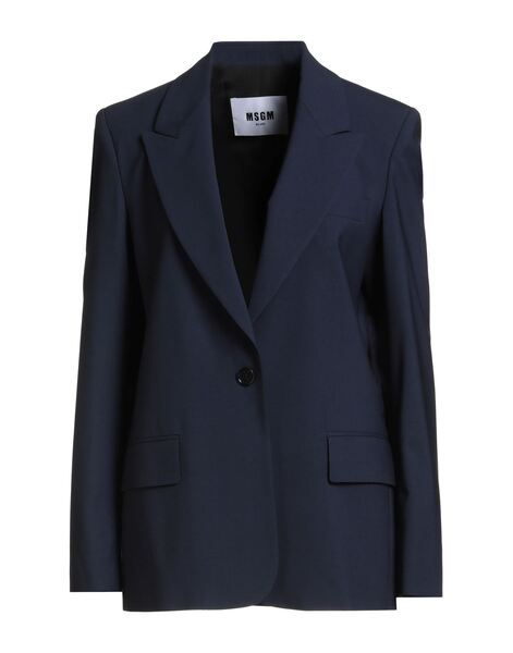  Msgm - Trajes Y Conjuntos - Americanas - On Yoox.com 