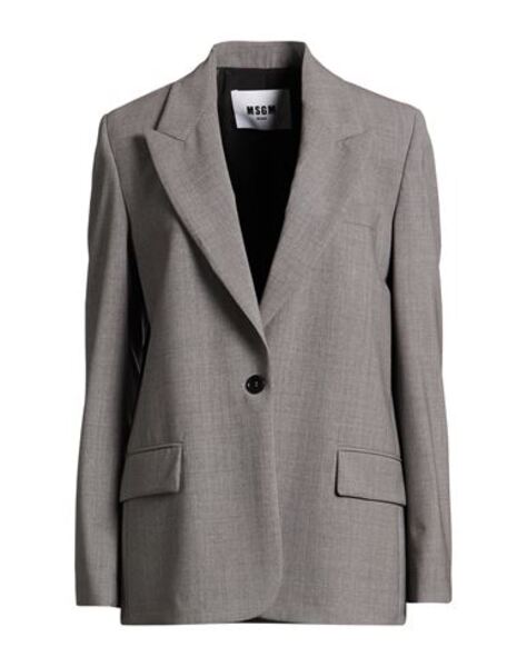  Msgm - Trajes Y Conjuntos - Americanas - On Yoox.com 