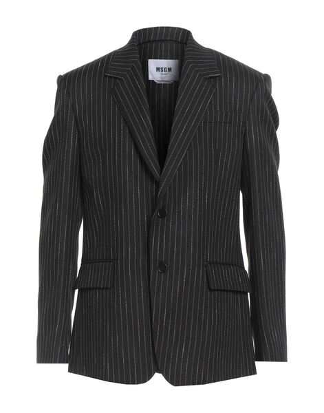  Msgm - Trajes Y Conjuntos - Americanas - On Yoox.com 