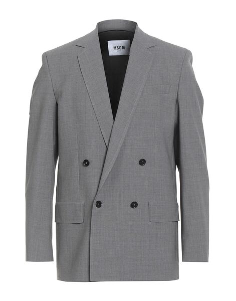  Msgm - Trajes Y Conjuntos - Americanas - On Yoox.com 
