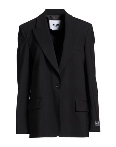  Msgm - Trajes Y Conjuntos - Americanas - On Yoox.com 