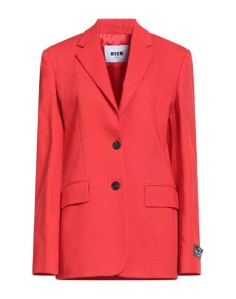  Msgm - Trajes Y Conjuntos - Americanas - On Yoox.com 