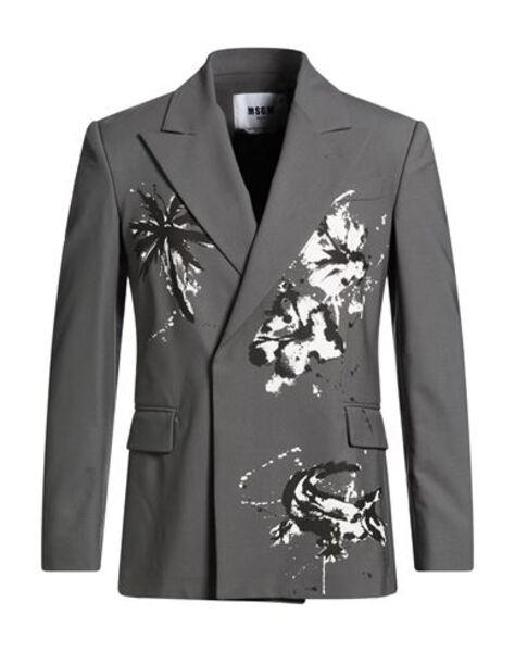  Msgm - Trajes Y Conjuntos - Americanas - On Yoox.com 