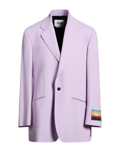  Msgm - Trajes Y Conjuntos - Americanas - On Yoox.com 