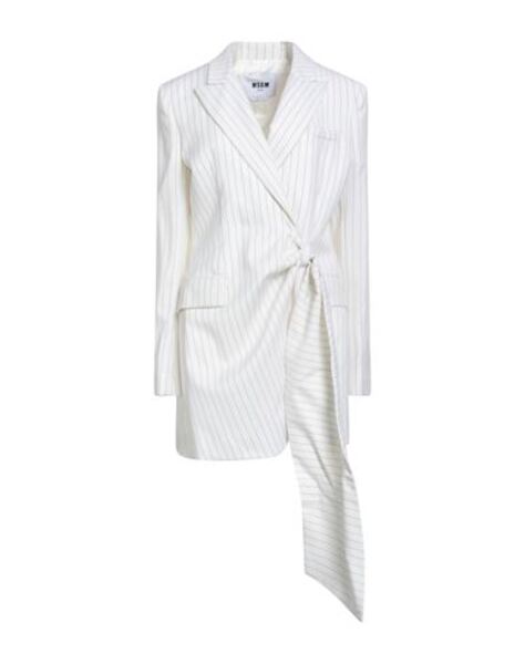  Msgm - Trajes Y Conjuntos - Americanas - On Yoox.com 