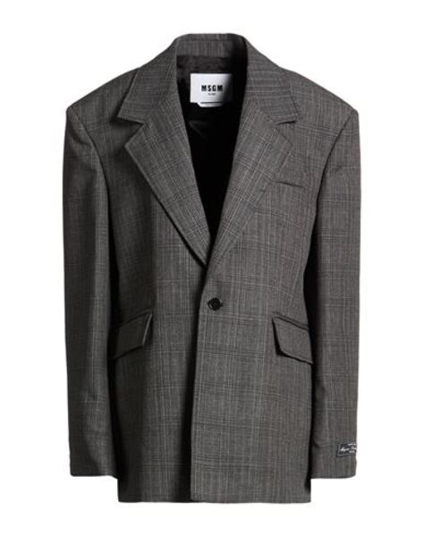  Msgm - Trajes Y Conjuntos - Americanas - On Yoox.com 