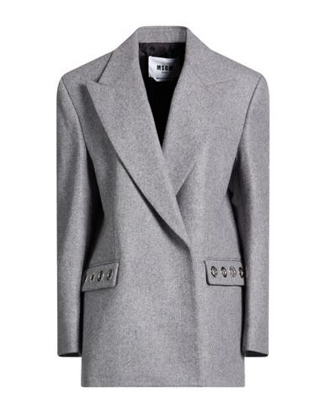  Msgm - Trajes Y Conjuntos - Americanas - On Yoox.com 