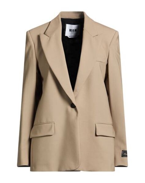  Msgm - Trajes Y Conjuntos - Americanas - On Yoox.com 