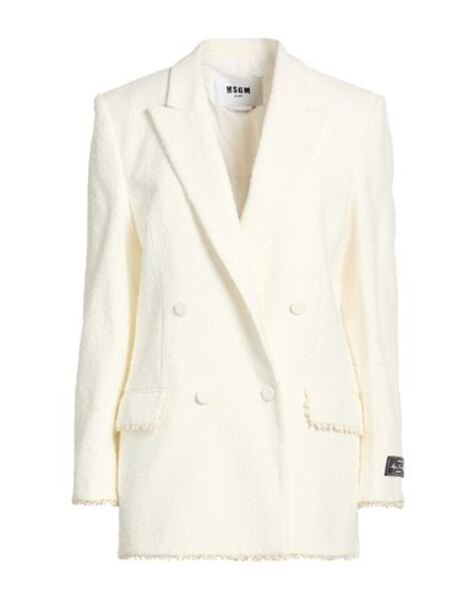  Msgm - Trajes Y Conjuntos - Americanas - On Yoox.com 