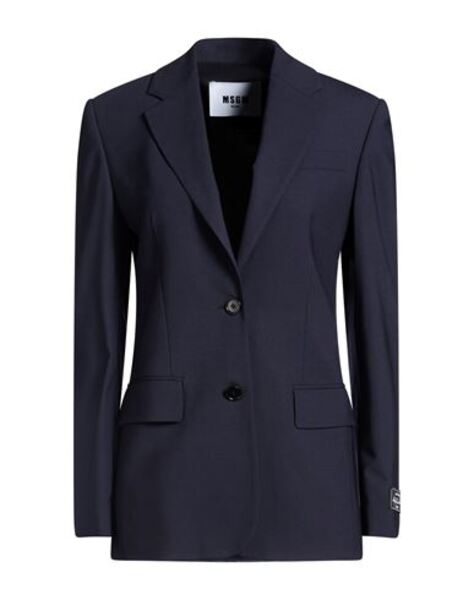  Msgm - Trajes Y Conjuntos - Americanas - On Yoox.com 