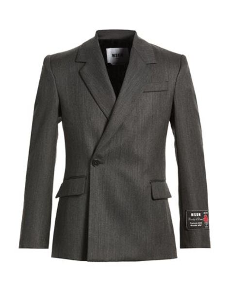  Msgm - Trajes Y Conjuntos - Americanas - On Yoox.com 