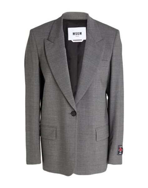  Msgm - Trajes Y Conjuntos - Americanas - On Yoox.com 