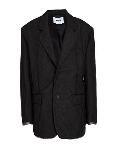  Msgm - Trajes Y Conjuntos - Americanas - On Yoox.com 