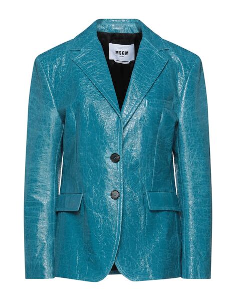  Msgm - Trajes Y Conjuntos - Americanas - On Yoox.com 
