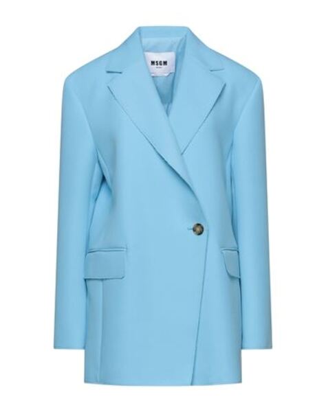  Msgm - Trajes Y Conjuntos - Americanas - On Yoox.com 