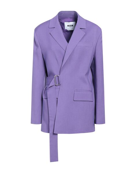  Msgm - Trajes Y Conjuntos - Americanas - On Yoox.com 