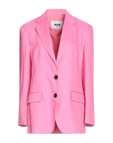  Msgm - Trajes Y Conjuntos - Americanas - On Yoox.com 