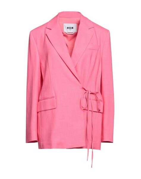  Msgm - Trajes Y Conjuntos - Americanas - On Yoox.com 