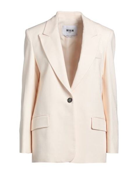  Msgm - Trajes Y Conjuntos - Americanas - On Yoox.com 