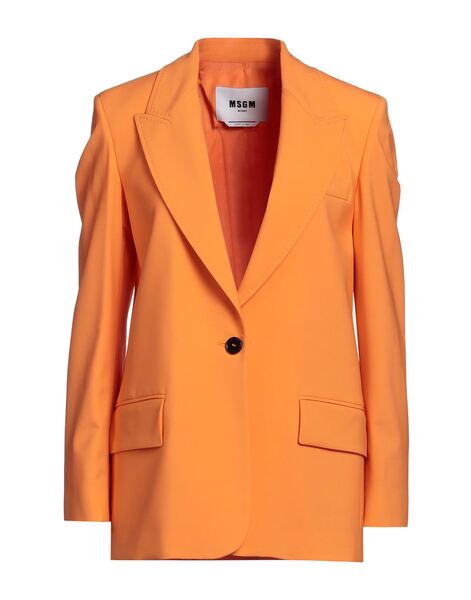  Msgm - Trajes Y Conjuntos - Americanas - On Yoox.com 