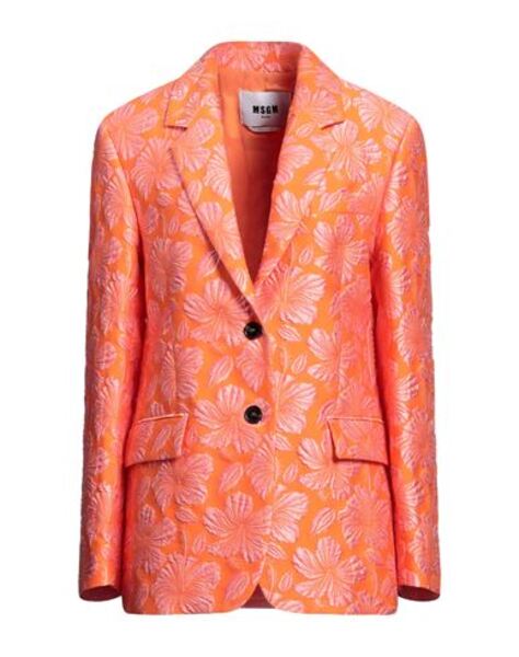  Msgm - Trajes Y Conjuntos - Americanas - On Yoox.com 