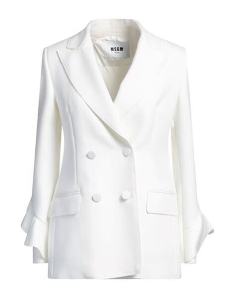  Msgm - Trajes Y Conjuntos - Americanas - On Yoox.com 