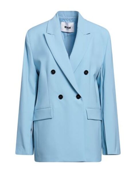  Msgm - Trajes Y Conjuntos - Americanas - On Yoox.com 