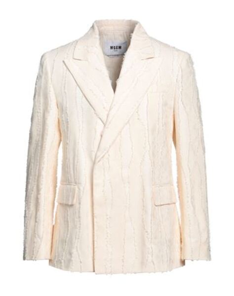  Msgm - Trajes Y Conjuntos - Americanas - On Yoox.com 