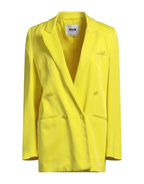  Msgm - Trajes Y Conjuntos - Americanas - On Yoox.com 