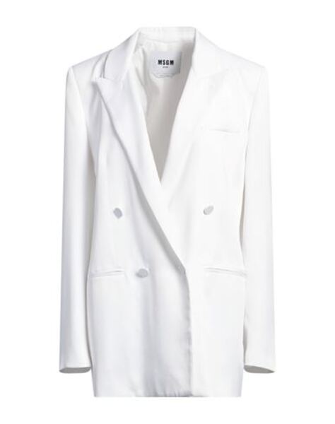  Msgm - Trajes Y Conjuntos - Americanas - On Yoox.com 