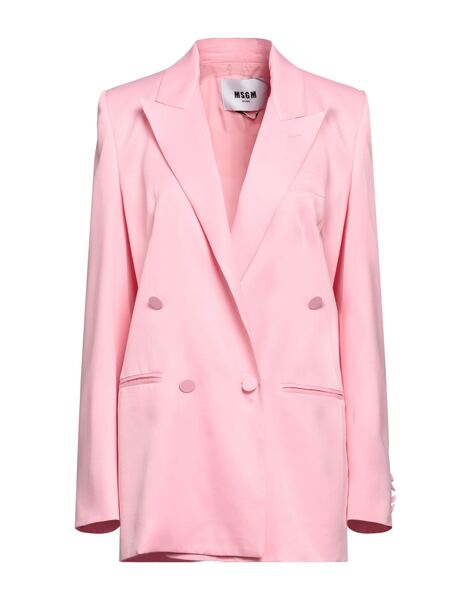  Msgm - Trajes Y Conjuntos - Americanas - On Yoox.com 