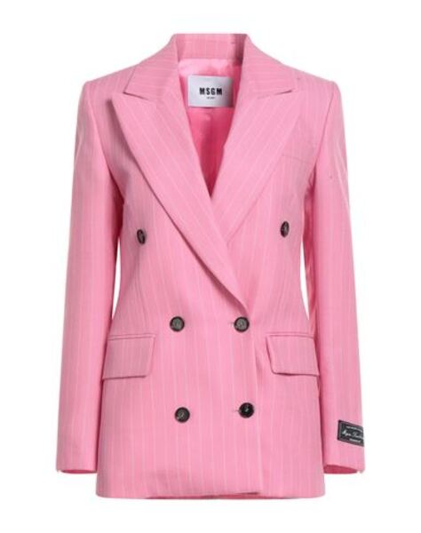  Msgm - Trajes Y Conjuntos - Americanas - On Yoox.com 