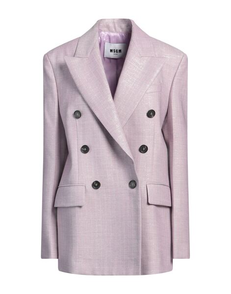  Msgm - Trajes Y Conjuntos - Americanas - On Yoox.com 