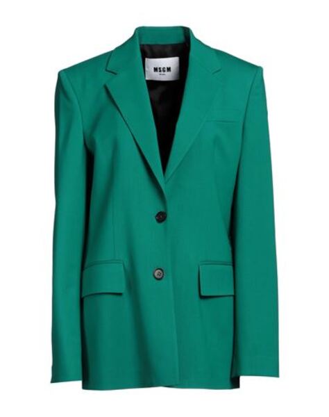  Msgm - Trajes Y Conjuntos - Americanas - On Yoox.com 