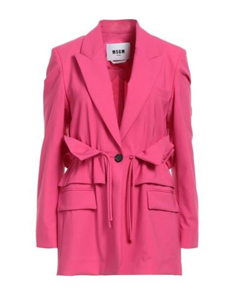  Msgm - Trajes Y Conjuntos - Americanas - On Yoox.com 