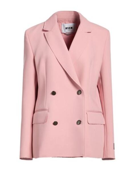  Msgm - Trajes Y Conjuntos - Americanas - On Yoox.com 