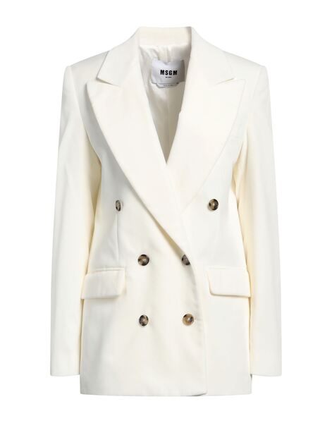  Msgm - Trajes Y Conjuntos - Americanas - On Yoox.com 