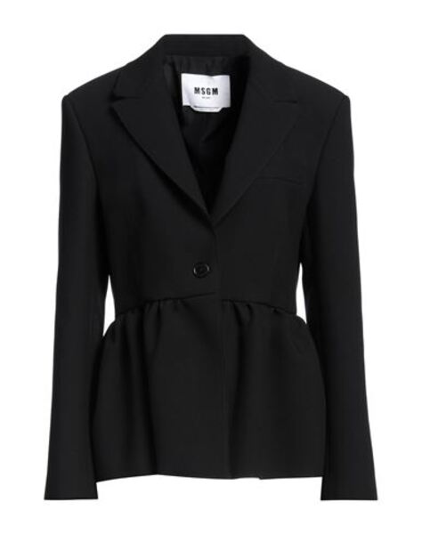  Msgm - Trajes Y Conjuntos - Americanas - On Yoox.com 