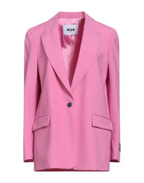  Msgm - Trajes Y Conjuntos - Americanas - On Yoox.com 