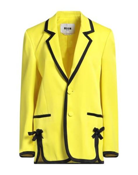  Msgm - Trajes Y Conjuntos - Americanas - On Yoox.com 