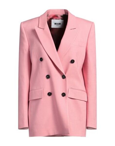  Msgm - Trajes Y Conjuntos - Americanas - On Yoox.com 