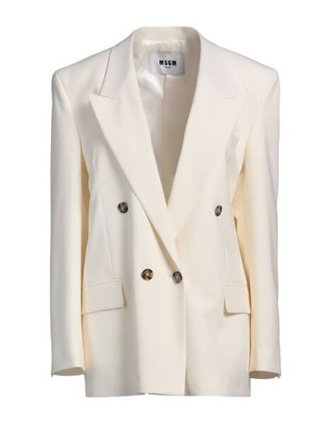  Msgm - Trajes Y Conjuntos - Americanas - On Yoox.com 