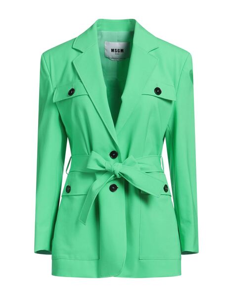  Msgm - Trajes Y Conjuntos - Americanas - On Yoox.com 