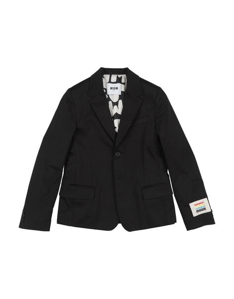  Msgm - Trajes Y Conjuntos - Americanas - On Yoox.com 