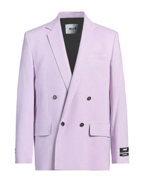  Msgm - Trajes Y Conjuntos - Americanas - On Yoox.com 