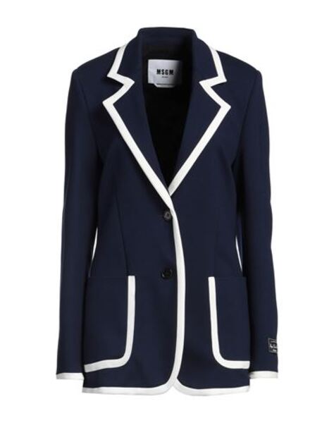  Msgm - Trajes Y Conjuntos - Americanas - On Yoox.com 